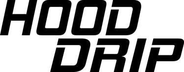 Hood Drip Store logo