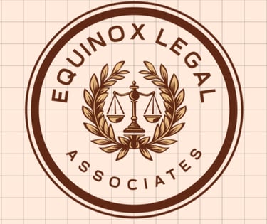 Equinox Legal Associates logo