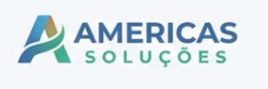 AMÉRICAS SOLUÇÕES logo