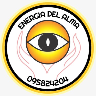 Energia del Alma logo