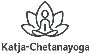 Katja-Chetanayoga logo