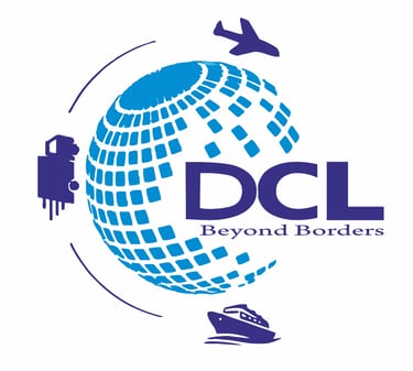 DCL Groups logo