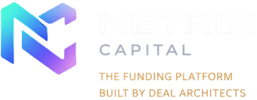Netrix Capital logo