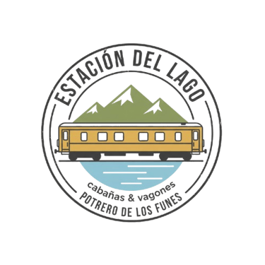 Cabañas en Potrero de los Funes logo