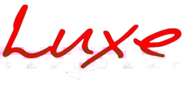 Luxe Sexy Wear logo