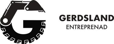 Gerdsland Entreprenad logo