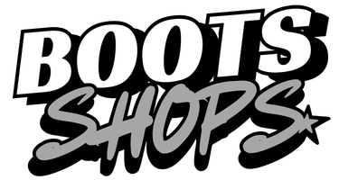 Boots-Shops logo