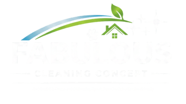 Fabulous Cleaning Concept logo