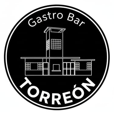 Torreon Gastro Bar logo