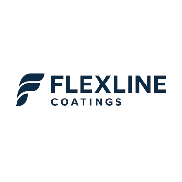 Flexline Coatings logo