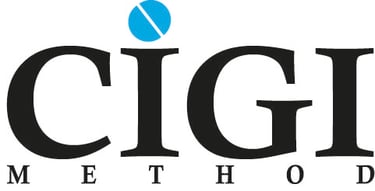 Metodo CIGI logo
