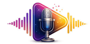 INTRO PARA PODCAST logo