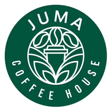 Juma Coffee House logo