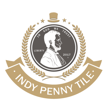 Indy Penny Tile logo
