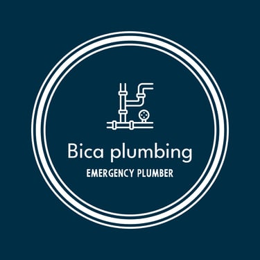 Bica Plumbing logo