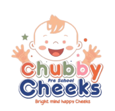 Chubbycheeksacademy logo