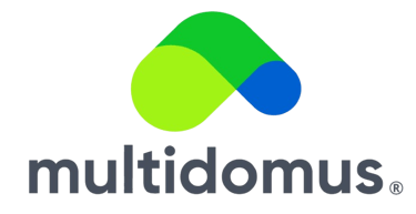 Multidomus logo