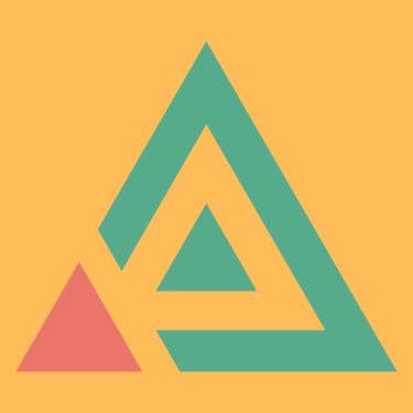 Triangle Tutoring logo