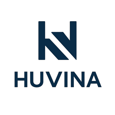 Huvina Technologies LLP logo