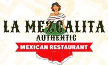 La Mezcalita (Mexican Restaurant) logo