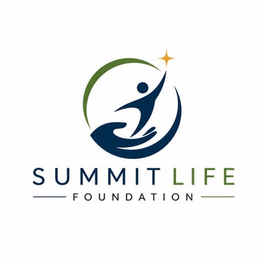 Summit Life Foundation logo