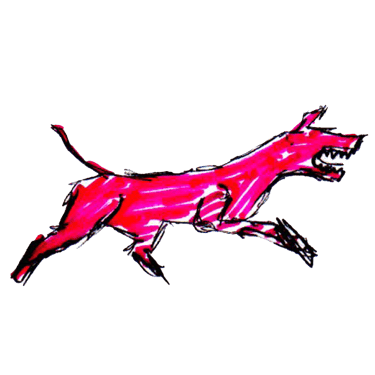 Los perros románticos Editores logo