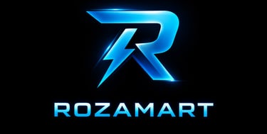 Rojamart logo