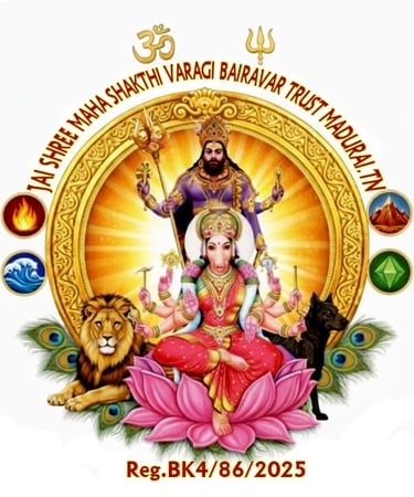 ShaktiJyoti logo