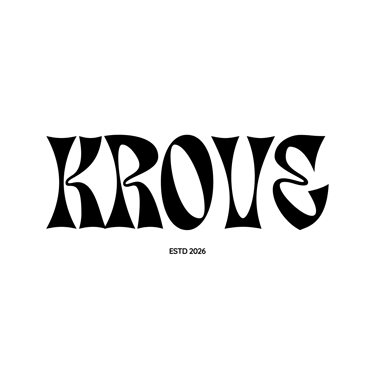 Krove logo