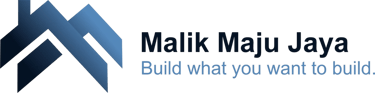 Malik Maju Jaya logo