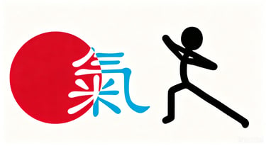 ZenQi Harmony logo