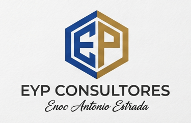 EyP consultores logo