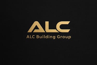 ALC Building Group logo