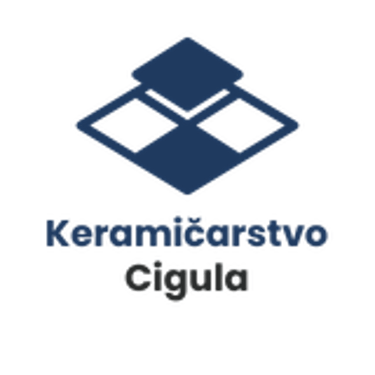 Keramičarstvo Cigula logo