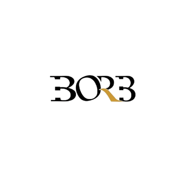 Borb Ajani logo