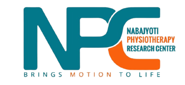 Nabajyoti Physiotherapy Research Center logo