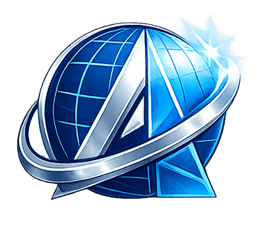 Aluatlantic.com logo
