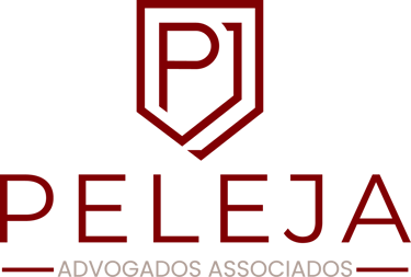 Peleja Advogados logo