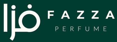 fazza perfumes logo