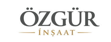 ÖZGÜR İNŞAAT logo