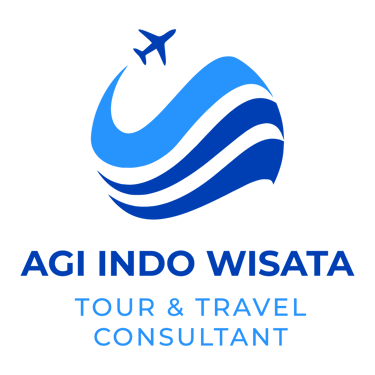 Agi Indowisata logo