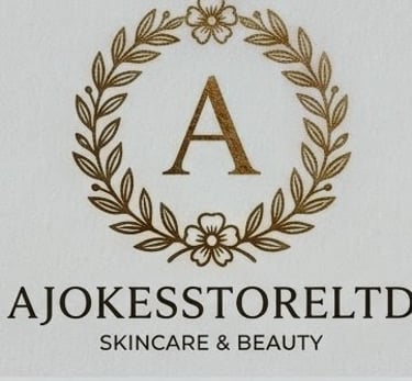 Ajokesstoreltd  logo