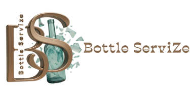 Bottle ServiZe logo