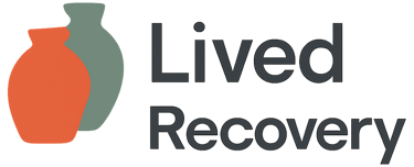Living On The Margins logo