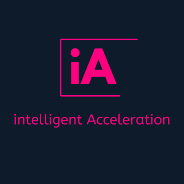 Intelligent Acceleration logo