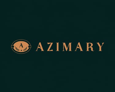 Azimary logo