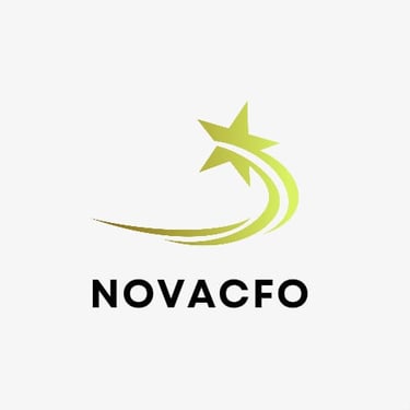 NovaCFO logo