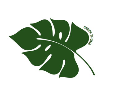 VerdeVivo Jardinería logo