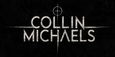 Collin Michaels Music -DEMO LOVE logo