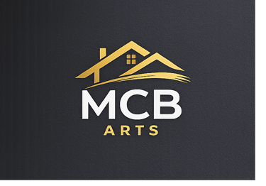 MCBarts logo